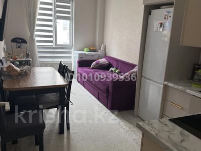 2-бөлмелі пәтер · 35 м² · 1/3 қабат, Жангозина — ЦОН, бағасы: 22.5 млн ₸ в Каскелене