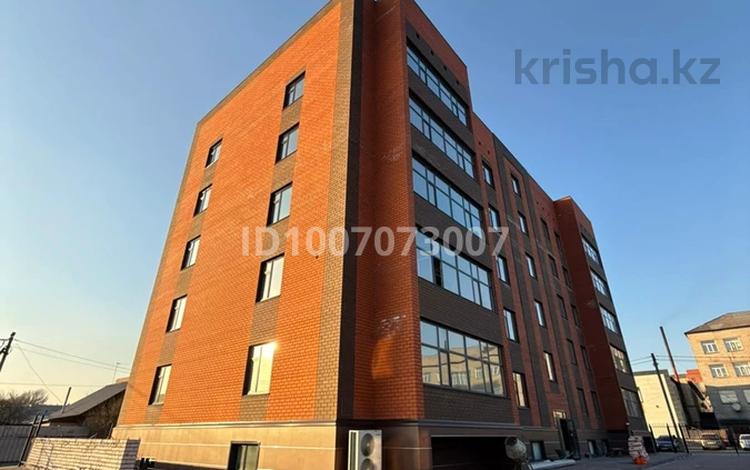 3-комнатная квартира · 89.9 м² · 1/5 этаж, Дулатова 89 — А.Посмакова 64 за ~ 49.4 млн ₸ в Семее — фото 2