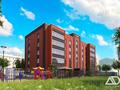 3-комнатная квартира · 89.9 м² · 1/5 этаж, Дулатова 89 — А.Посмакова 64 за ~ 49.4 млн ₸ в Семее — фото 4
