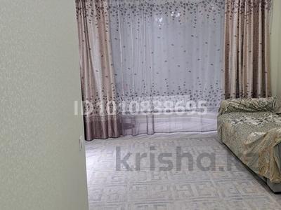 1-комнатная квартира · 48 м² · 1/5 этаж, мкр Думан-2 26 за 36 млн 〒 в Алматы, Медеуский р-н