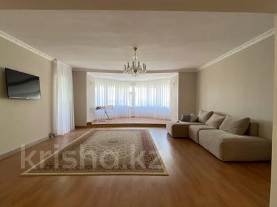 2-комнатная квартира · 115 м² · 9/9 этаж, Сарыарка 16 за 42 млн ₸ в Астане, Сарыарка р-н