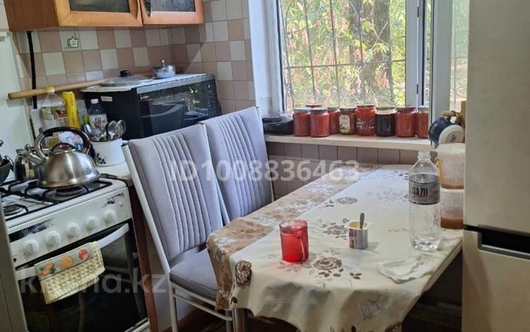 1 комната · 12 м² · 1/4 этаж, мкр №3, ул. Улугбека 43 — Между Правды и Саины по Домостроительному. за 130 000 〒 в Алматы, Ауэзовский р-н — фото 2