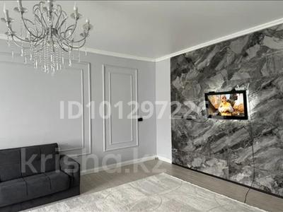 Отдельный дом · 3 комнаты · 90 м² · 5 сот., Аққайың 29 — Аққайың за 25 млн ₸ в 