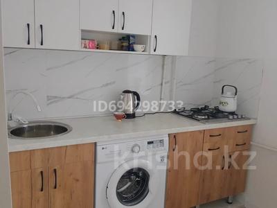 1-бөлмелі пәтер · 35 м² · 5/5 қабат, Байтурсынова 16, бағасы: 6.5 млн ₸ в Алге