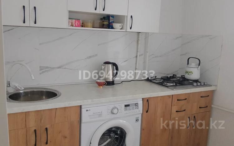 1-бөлмелі пәтер · 35 м² · 5/5 қабат, Байтурсынова 16, бағасы: 6.5 млн ₸ в Алге — фото 15