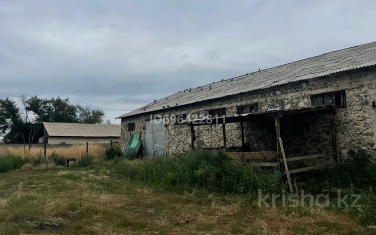 ФАЗЕНДА · 10.6 м² за 12 млн ₸ в Шымыре — фото 2