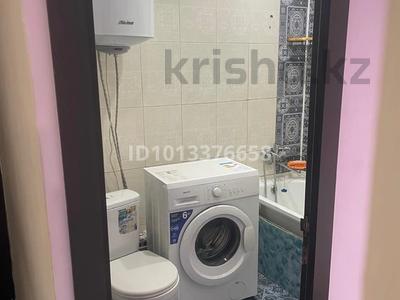 2-комнатная квартира · 44.9 м² · 4/5 этаж, Майкудук, 16й микрорайон 43 за 11.5 млн ₸ в Караганде, Алихана Бокейханова р-н