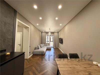 3-комнатная квартира · 85.5 м² · 5/5 этаж, мкр Юго-Восток, Республики за 55.5 млн ₸ в Караганде, Казыбек би р-н