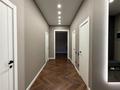 3-комнатная квартира · 85.5 м² · 5/5 этаж, мкр Юго-Восток, Республики за 55.5 млн ₸ в Караганде, Казыбек би р-н — фото 14