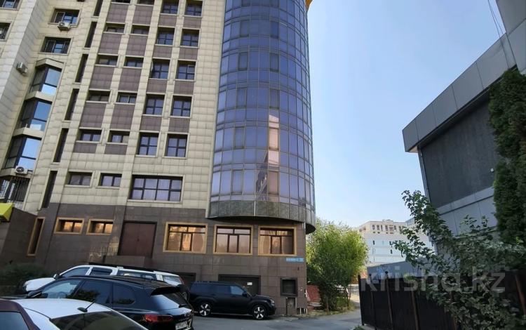 Еркін, кеңселер, дүкендер мен бутиктер, қоймалар, қоғамдық тамақтану орны, сұлулық салондары, фитнес және спорт, медорталықтар мен дәріханалар, білім орталықтары, ойын-сауық, кабинеттер және жұмыс орындары, студиялар · 166 м², бағасы: 800 000 ₸ в Алматы, Бостандыкский р-н — фото 2