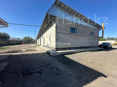 Промбаза · 2 га, Кобелекова 4 за 1 млн 〒 в Каскелене