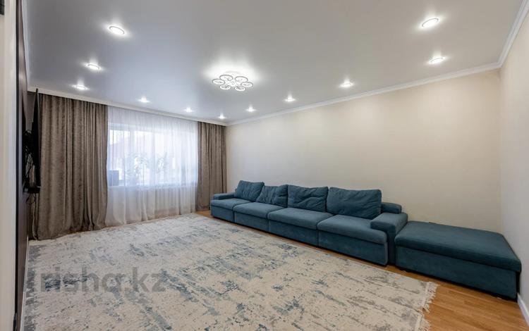 3-бөлмелі пәтер · 104.5 м² · 12/12 қабат, Сарыарка, бағасы: 41.5 млн ₸ в Астане — фото 2
