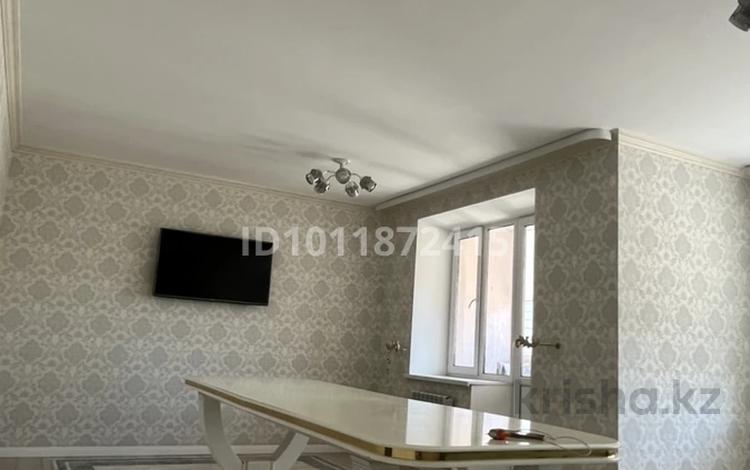 3-комнатная квартира · 102 м² · 3/5 этаж, мкр. Алтын орда, ​Батыс 2 микрорайон 5д за 46 млн ₸ в Актобе — фото 2