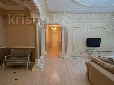 3-комнатная квартира · 161.1 м² · 1/6 этаж, Шарля де Голля 5 за 140 млн ₸ в Астане, Алматы р-н