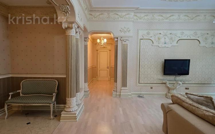 3-комнатная квартира · 161.1 м² · 1/6 этаж, Шарля де Голля 5 за 140 млн ₸ в Астане, Алматы р-н — фото 3
