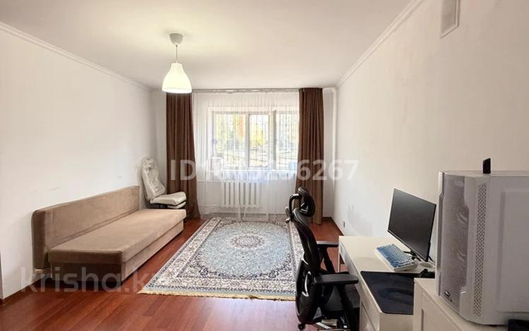 1-комнатная квартира · 39.1 м² · 1/5 этаж, Манаса 20/1 за 19 млн ₸ в Астане, Алматы р-н — фото 2