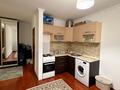 1-комнатная квартира · 39.1 м² · 1/5 этаж, Манаса 20/1 за 19 млн ₸ в Астане, Алматы р-н — фото 4