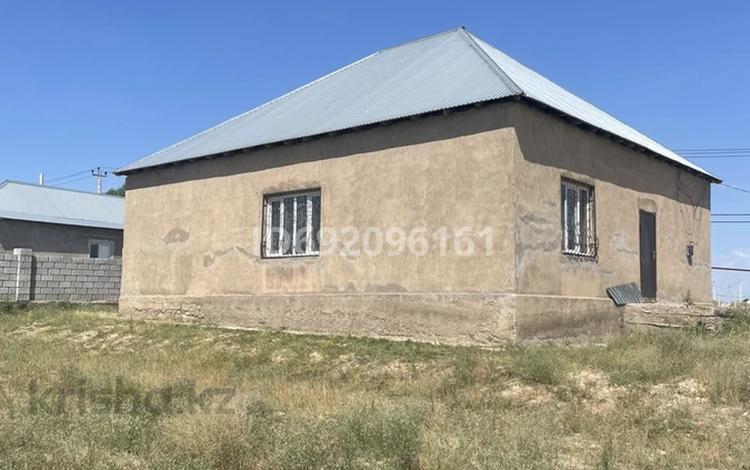Жеке үй · 4 бөлме · 110 м² · 9 жүзд., мкр Ынтымак — Напротив рынка Барыс, бағасы: 25 млн ₸ в Шымкенте, Абайский р-н — фото 4