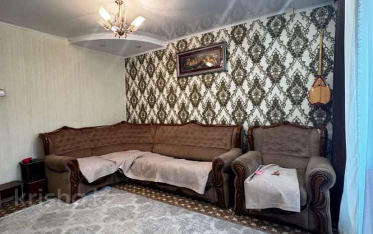3-комнатная квартира · 56 м² · 2/9 этаж, Машхур Жусуп 28 А за ~ 13.5 млн ₸ в Экибастузе — фото 10