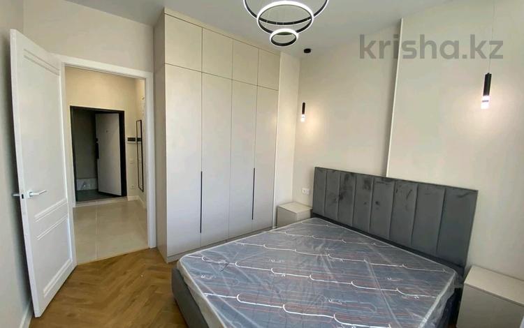 2-бөлмелі пәтер · 43 м² · 2/12 қабат, Молдагалиева 13, бағасы: 270 000 ₸ в Астане, Нура р-н — фото 2