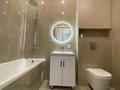 2-бөлмелі пәтер · 43 м² · 2/12 қабат, Молдагалиева 13, бағасы: 270 000 ₸ в Астане, Нура р-н — фото 11
