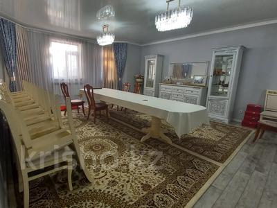 Отдельный дом • 5 комнат • 200 м² • 16 сот., Муканова С. за 63 млн 〒 в Казцик