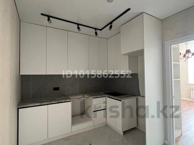 2-комнатная квартира · 50 м² · 1/5 этаж, Е 523 47 — Е 695 за 220 000 ₸ в Астане, Есильский р-н
