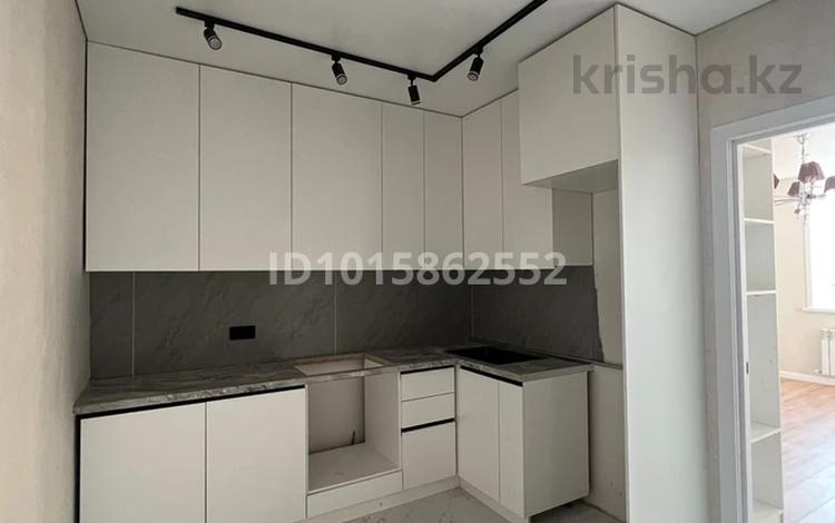 2-комнатная квартира · 50 м² · 1/5 этаж, Е 523 47 — Е 695 за 220 000 ₸ в Астане, Есильский р-н — фото 2