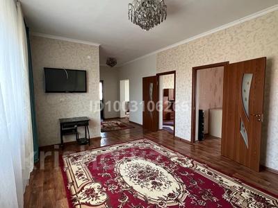 Отдельный дом · 4 комнаты · 90 м² · 5 сот., мкр Альмерек, Улы дала 239 за 300 000 ₸ в Алматы, Турксибский р-н