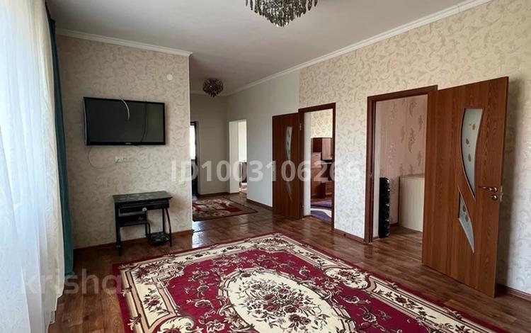 Отдельный дом · 4 комнаты · 90 м² · 5 сот., мкр Альмерек, Улы дала 239 за 300 000 ₸ в Алматы, Турксибский р-н — фото 2