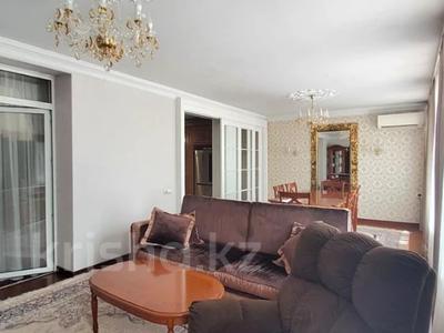 4-бөлмелі пәтер · 130 м² · 2/3 қабат, Ондасынова — МТФ, бағасы: 130 млн ₸ в Алматы, Медеуский р-н