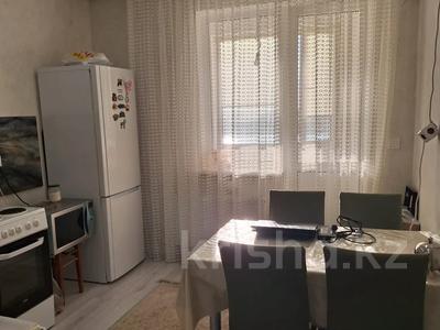 2-комнатная квартира · 58.4 м² · 9 этаж, Казыбек би 15 за 32 млн ₸ в Астане, Нура р-н