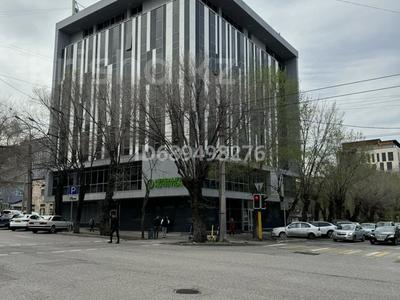 Офисы • 206 м² за 2.3 млн 〒 в Алматы, Алмалинский р-н