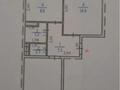 2-комнатная квартира · 62.8 м² · 3/5 этаж, Жолан Умарова — Цон за 39.5 млн 〒 в Талгаре — фото 26