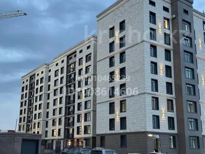 2-комнатная квартира · 54.2 м² · 5/9 этаж, Кокжал Барака 19/1 за 29 млн ₸ в Усть-Каменогорске, Ульбинский