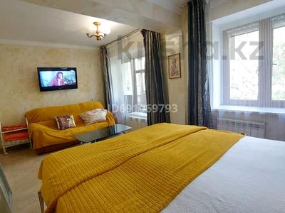 1-бөлмелі пәтер · 37 м² · 3/5 қабат, мкр №8 — Абая Алтынсарина(Правды), бағасы: 3 500 〒 в Алматы, Ауэзовский р-н