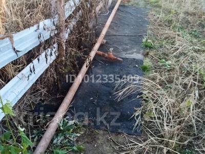 Участок · 7 соток, Отдых 49 — Урала за 900 000 ₸ в Зачаганске