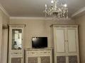 1-комнатная квартира · 56 м² · 5/9 этаж, мкр Аксай-4 123 — Саина/Жубанова за 250 000 ₸ в Алматы, Ауэзовский р-н