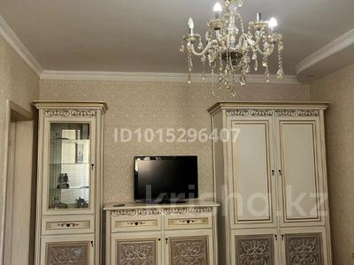 1-комнатная квартира · 56 м² · 5/9 этаж, мкр Аксай-4 123 — Саина/Жубанова за 250 000 ₸ в Алматы, Ауэзовский р-н
