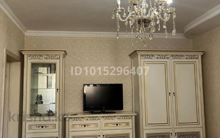 1-комнатная квартира · 56 м² · 5/9 этаж, мкр Аксай-4 123 — Саина/Жубанова за 250 000 ₸ в Алматы, Ауэзовский р-н — фото 4