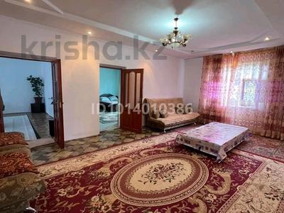 Отдельный дом · 4 комнаты · 170 м² · 12 сот., Аксуйрик 11 — Қарабастау микрорайон за 50 млн ₸ в Шымкенте, Енбекшинский р-н