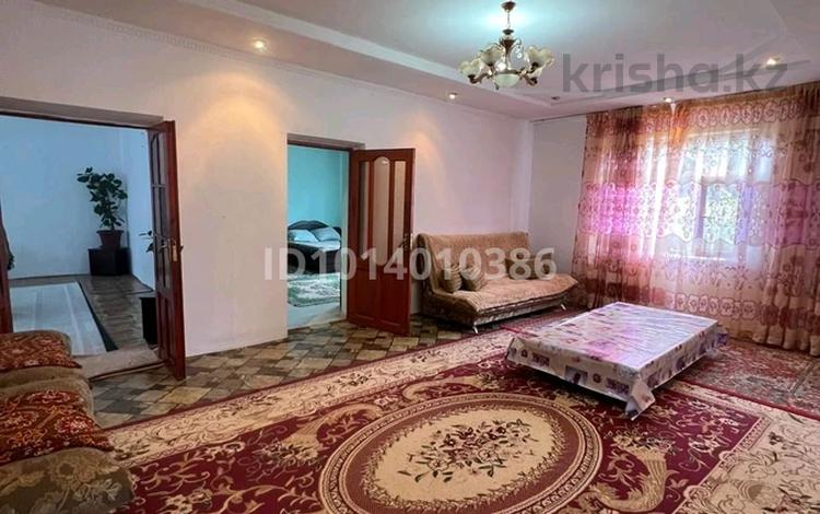 Отдельный дом · 4 комнаты · 170 м² · 12 сот., Аксуйрик 11 — Қарабастау микрорайон за 50 млн ₸ в Шымкенте, Енбекшинский р-н — фото 2