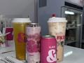 I Like Yogurt · 40 м², бағасы: 55 млн ₸ в Шымкенте, Аль-Фарабийский р-н — фото 6