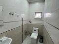 Отдельный дом · 6 комнат · 255 м² · 10 сот., Сарбаз 124А — Кирпичный за 62 млн ₸ в Актобе, СК Сарбаз — фото 16
