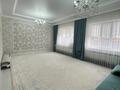 Отдельный дом · 6 комнат · 255 м² · 10 сот., Сарбаз 124А — Кирпичный за 62 млн ₸ в Актобе, СК Сарбаз — фото 4