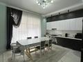 Отдельный дом · 6 комнат · 255 м² · 10 сот., Сарбаз 124А — Кирпичный за 62 млн ₸ в Актобе, СК Сарбаз — фото 5