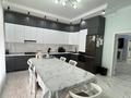 Отдельный дом · 6 комнат · 255 м² · 10 сот., Сарбаз 124А — Кирпичный за 62 млн ₸ в Актобе, СК Сарбаз — фото 6
