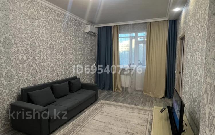 2-комнатная квартира · 50 м² · 2/10 этаж, Туркестан 10 — Орынбор за 270 000 ₸ в Астане, Есильский р-н — фото 26
