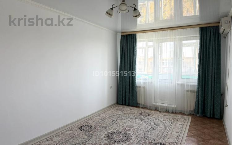 2-комнатная квартира · 44 м² · 5/5 этаж, Тургенева 68 за 12.3 млн ₸ в Актобе — фото 2