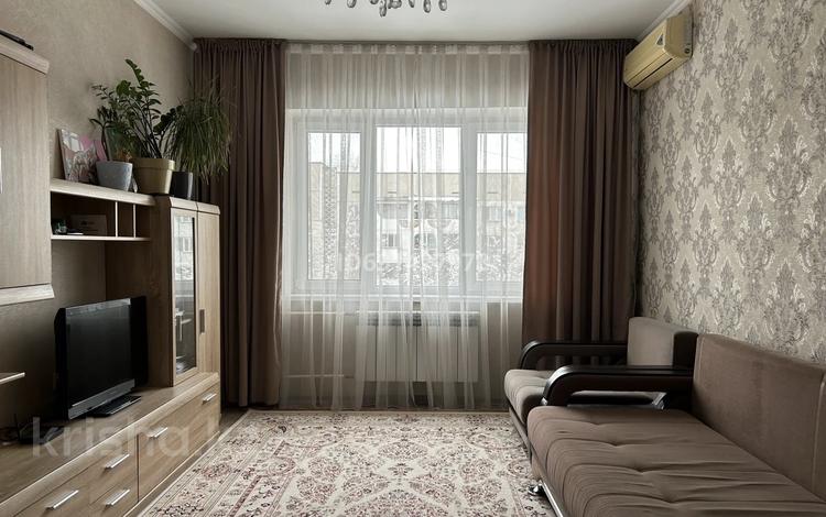 3-комнатная квартира, 72.4 м², 4/5 этаж, мкр Таугуль-2 4А за 51 млн 〒 в Алматы, Ауэзовский р-н — фото 14